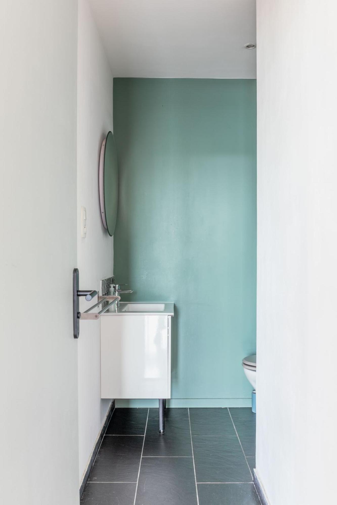 Appartement Bel F2 42 M2 Ivry-sur-Seine