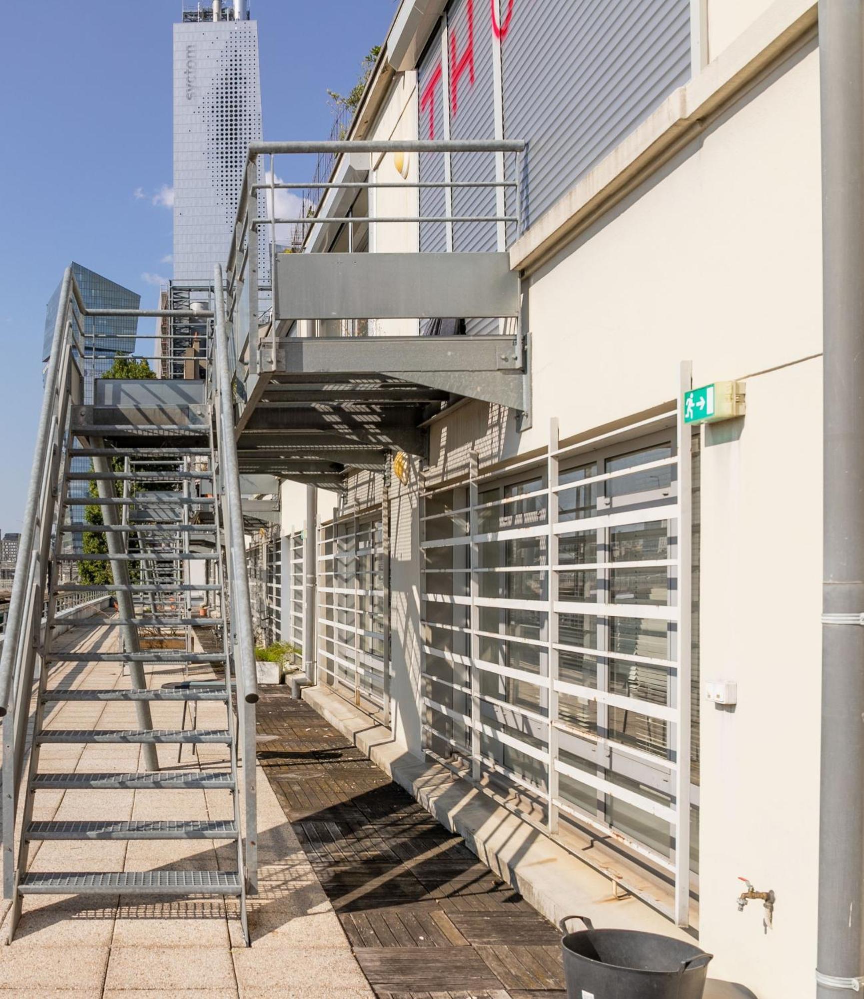 Appartement Bel F2 42 M2 *