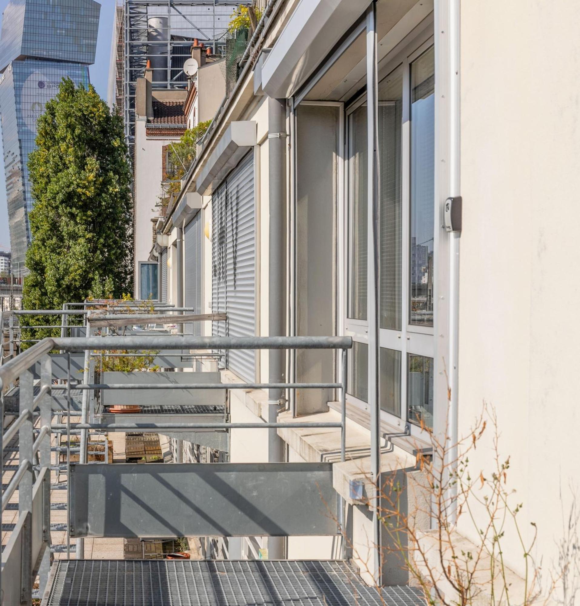 Bel F2 42 M2 Appartement